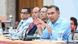 জাতীয় স্টার্টআপ ও উদ্যোক্তা প্ল্যাটফর্ম উদ্বোধন করলেন প্রধানমন্ত্রী