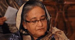 হাসিনাসহ ২৮৬ জনের বিরুদ্ধে রাষ্ট্রদ্রোহ মামলার অভিযোগ গঠন শুনানি ৩০ সেপ্টেম্বর