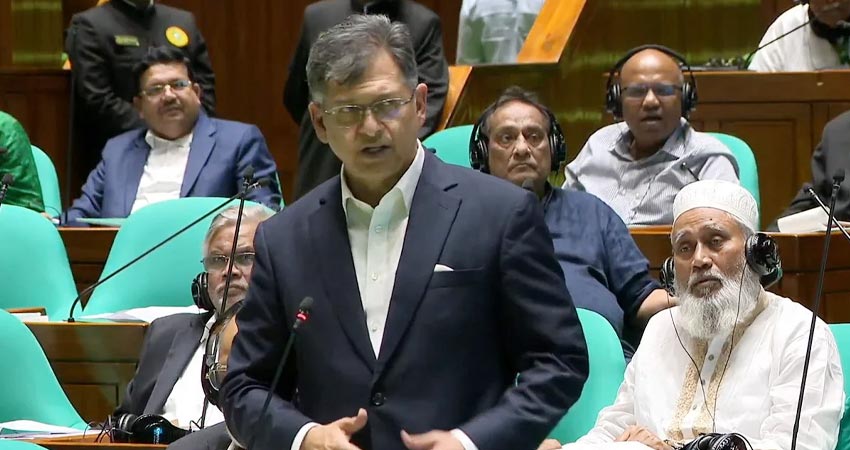 ৫ আগস্ট উদ্বোধন হচ্ছে জুলাই স্মৃতি জাদুঘর