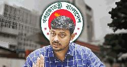 চার মন্ত্রীর পরিবর্তনের দাবি এনসিপির নাসীরুদ্দীন পাটওয়ারীর