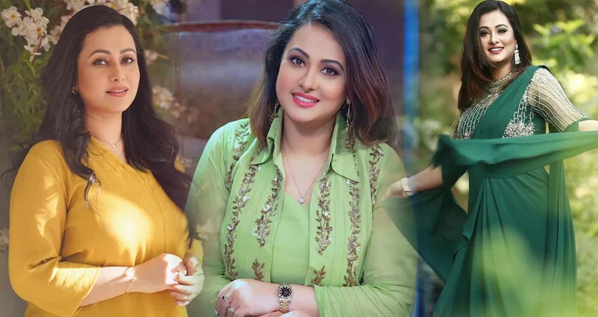 রিয়াজের নায়িকা হয়ে রোমান্টিক শুরু, এখন ভিলেন হতে চান পূর্ণিমা