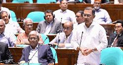 কাতারের সাবেক আমিরের স্মরণে ঢাকায় সড়কের নামকরণের নির্দেশ প্রধানমন্ত্রীর