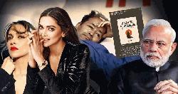 মোদিকে ‘ব্যর্থ রাষ্ট্রনায়ক’ বললেন দীপিকা! 