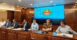 ঢাকা উত্তর সিটি করপোরেশনের ৪ হাজার ৫২৭ কোটি টাকার বাজেট ঘোষণা