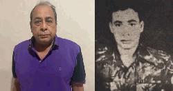 জিয়াউর রহমান হত্যায় জড়িত মেজর (অব.) মোজাফফর ৪৫ বছর পর আটক