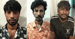 কিশোরগঞ্জের মিঠামইন বিএনপি নেতা হত্যা, তিন ভাড়াটে খুনি গ্রেপ্তার