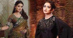 শাড়ি নিয়ে প্রতারণার মামলায় মুখ খুললেন তানজিন তিশা