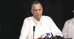 জনস্বার্থে ৭৫ ইউনিট পর্যন্ত বিদ্যুতের দাম বাড়ায়নি সরকার: বিদ্যুৎমন্ত্রী