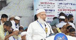 গণভোট ব্যর্থ হলে এই সরকারকেও ব্যর্থ করে দেওয়া হবে: জামায়াত আমির