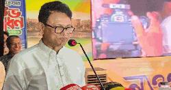শিক্ষার্থীরা একটি ন্যারেটিভকে নেতিবাচকভাবে নিয়ে নিল: শিক্ষামন্ত্রী