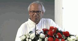 জুলাই বিপ্লবের মাধ্যমে বিএনপির ১৭ বছরের আন্দোলন পূর্ণতা পেয়েছে: রিজভী