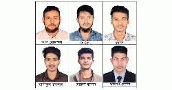 মনোহরগঞ্জের ৬ যুবকে লিবিয়ায় জিম্মি মুক্তিপণ দাবী দেড় কোটি টাকা 