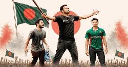 পাসপোর্টে যুক্ত হচ্ছে আবু সাঈদ, মুগ্ধ ও ওয়াসিমের ছবি