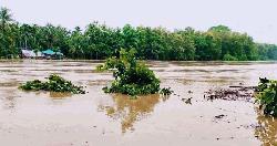 দেশের উত্তরাঞ্চলে স্বল্পমেয়াদি বন্যার আশঙ্কা