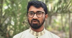 প্রধানমন্ত্রীর রাজনৈতিক সহকারী হলেন রাশেদ খাঁন