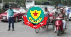 ট্রাফিক আইন লঙ্ঘনে ডিএমপির ২১৬০ মামলা