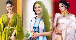 বিয়েটা আর করতে হলো না: পরীমনি