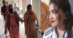 শার্শায় অনলাইন জুয়ার আসর পরিচালনার অভিযোগে নারী আটক
