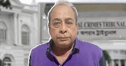 মানবতাবিরোধী অবরাধে মোজাফফরকে ট্রাইব্যুনালে হাজিরের নির্দেশ