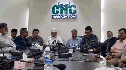 কমিশন বাড়ানোর দাবিতে ৩০ জুলাই দেশজুড়ে সিএনজি ফিলিং স্টেশন বন্ধের ঘোষণা