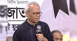 নেতাকর্মীকে ঐক্যবদ্ধ থাকার আহ্বান রিজভীর