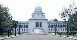 পুরুষ নির্যাতন প্রতিরোধে আইন প্রণয়নের নির্দেশনা চেয়ে হাইকোর্টে রিট