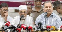 জিয়াউর রহমানকে রাজনৈতিক নেতায় রূপান্তরের প্রধান কারিগর ছিলেন যাদু মিয়া: তথ্যমন্ত্রী