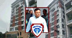 জিয়াউলের ভবনে সাদা সোনাসহ শত কোটি টাকার সম্পদের প্রমাণ পেয়েছে দুদক