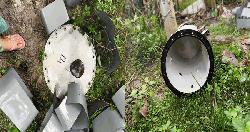 চুনারুঘাটে ট্রান্সফরমার চুরি