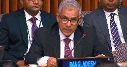 বাংলাদেশের এলডিসি উত্তরণের সময় বাড়াতে সিদ্ধান্ত নেবে সাধারণ পরিষদ