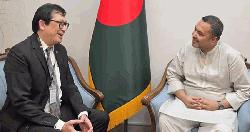 শিক্ষা ও কারিগরি খাতে বাংলাদেশের সঙ্গে কাজ করতে আগ্রহী সিঙ্গাপুর