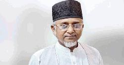 আলোচিত এমপি গাজী নজরুল ইসলামকে বহিষ্কার করল জামায়াত