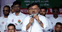 ‘শেখ হাসিনাবিরোধী আন্দোলনে সবচেয়ে বেশি আত্মাহুতি দিয়েছে বিএনপি’