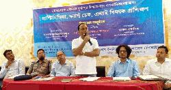 নতুন বাংলাদেশ গঠনে সাংবাদিকদের দায়িত্বশীল ভূমিকা প্রয়োজন