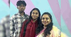সৌদি আরবে সড়ক দুর্ঘটনায় একই পরিবারের তিন বাংলাদেশি নিহত