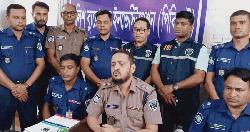 গাজীপুরে পোশাককর্মী হত্যার রহস্য উদঘাটন