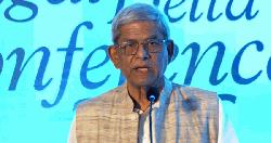 নির্বাচনি প্রতিশ্রুতি বাস্তবায়নে সরকার বদ্ধপরিকর: মির্জা ফখরুল