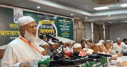 জামায়াত ফেরেশতাদের দল নয়: ডা. শফিকুর 