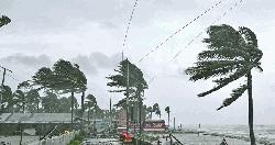 দুপুরের মধ্যে ৭ জেলায় বৃষ্টির আভাস, নদীবন্দরে সতর্কতা