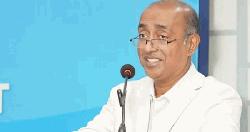 সেপ্টেম্বরের অধিবেশনে নতুন রাষ্ট্রপতি: আইনমন্ত্রী