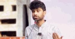 ছাত্র ইউনিয়ন থেকে পদত্যাগ করেছেন মেঘমল্লার বসু