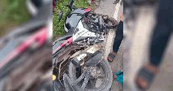 গোপালগঞ্জে মোটরসাইকেলের সংঘর্ষে যুবক নিহত