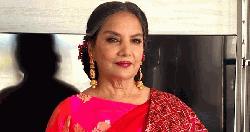 দিল্লির আন্দোলন থেকে ফিরেই অসুস্থ শাবানা আজমি