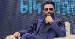 অপূর্ণ প্রেম নিয়ে মুখ খুললেন শাকিব খান