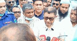 আরও এক লাখ স্বাস্থ্যকর্মী নিয়োগের ঘোষণা স্বাস্থ্যমন্ত্রীর