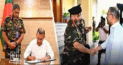 সেনাসদর নির্বাচনী পর্ষদ-২০২৬ উদ্বোধন করলেন প্রধানমন্ত্রী