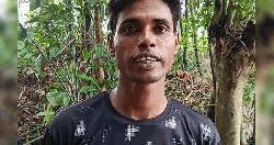 নেত্রকোণায় রাতের আঁধারে গলা কেটে যুবককে হত্যা