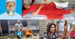 গুরুদাসপুরে অর্থোপেডিক চিকিৎসকের বিরুদ্ধে মানববন্ধন; অপচিকিৎসার অভিযোগ অস্বীকার