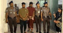অপহরণ করে অর্থ আদায়, চক্রের দুই সদস্য গ্রেপ্তার