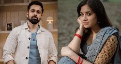 ইমরান হাশমির সঙ্গে অভিনয়ের স্বপ্ন তিশার